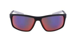 Gafas de sol Nike NIKE ADRENALINE 22 E DV2154 NIKE ADRENALINE Negro Rectangular - 2