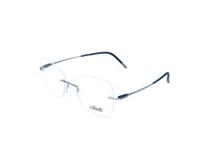 Ulleres Titan Purist 5561/LI Blau Papallona - 1