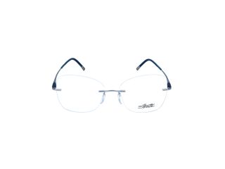Ulleres Titan Purist 5561/LI Blau Papallona - 2