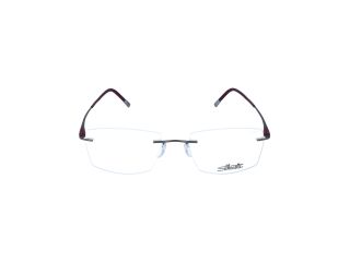 Ulleres Titan Purist 5561/LF Granat Rectangular - 2
