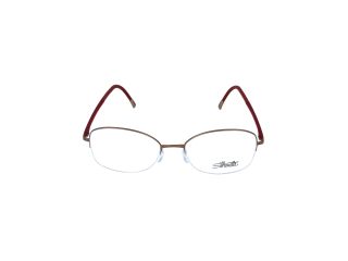 Gafas graduadas Momentum 4561/75 Dorados Mariposa - 2