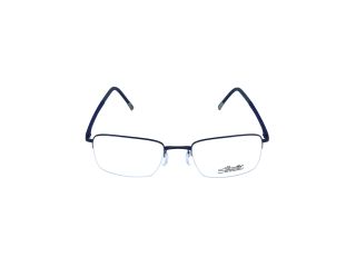 Gafas graduadas Momentum 5560/75 Azul Rectangular - 2