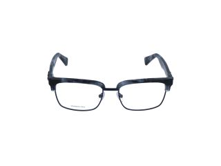 Ulleres John Varvatos VJV186 Blau Quadrada - 2