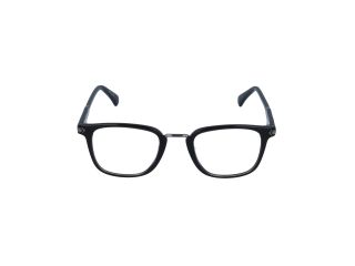 Ulleres John Varvatos VJV423 Negre Quadrada - 2