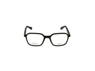 Gafas graduadas Police VK111 Negro Cuadrada - 2