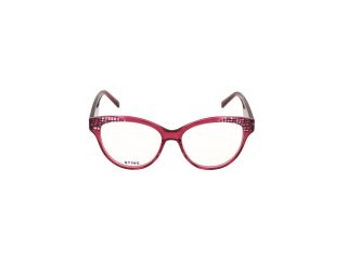 Gafas graduadas Sting VSJ689 Rosa/Fucsia Mariposa - 2