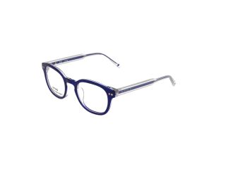 Gafas graduadas Sting VSJ700 Azul Redonda - 1