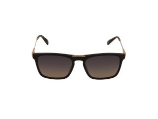 Ulleres de sol Chopard SCH329 Negre Quadrada - 2