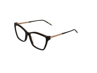 Ulleres Chopard VCH321M Negre Papallona - 1
