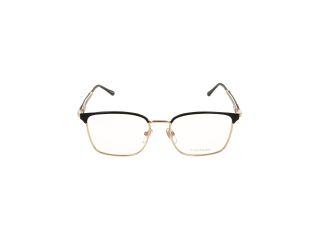 Ulleres Chopard VCHG06 Daurats Quadrada - 2