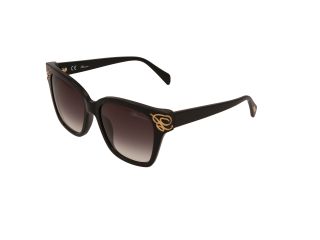 Gafas de sol Blumarine SBM798V Negro Cuadrada - 1
