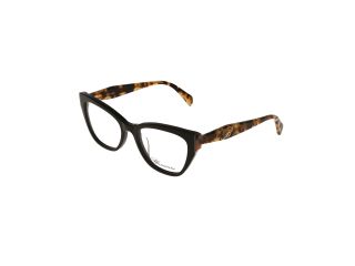 Gafas graduadas Blumarine VBM793 Negro Mariposa - 1