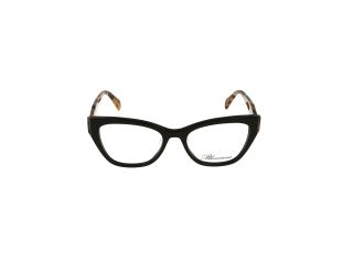 Gafas graduadas Blumarine VBM793 Negro Mariposa - 2