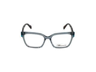 Gafas graduadas Blumarine VBM794 Azul Cuadrada - 2