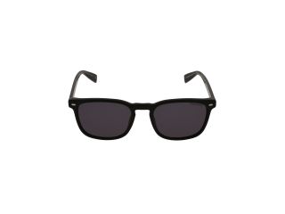 Gafas de sol Trussardi STR588 Negro Cuadrada - 2