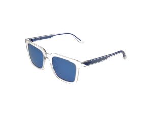 Gafas de sol Police SPLF15 OCEAN 1 Transparente Cuadrada - 1