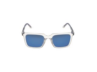 Gafas de sol Police SPLF15 OCEAN 1 Transparente Cuadrada - 2