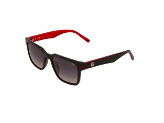 Gafas de sol Fila SFI209 Negro Cuadrada - 1