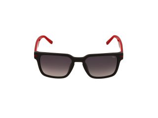 Gafas de sol Fila SFI209 Negro Cuadrada - 2