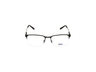 Gafas graduadas Fila VFI207 Negro Rectangular - 2