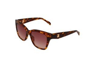 Gafas de sol Tous STOB40 Marrón Cuadrada - 1