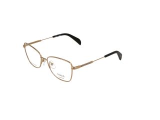 Gafas graduadas Tous VTO433L Dorados Mariposa - 1