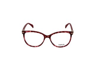 Gafas graduadas Tous VTOB12S Rojo Mariposa - 2