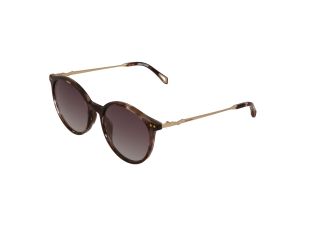 Gafas de sol Zadig & Voltaire SZV322 Marrón Redonda - 1