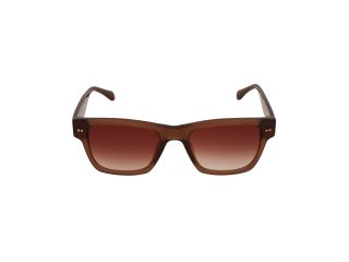 Gafas de sol Zadig & Voltaire SZV324 Marrón Rectangular - 2