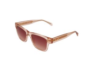 Gafas de sol Zadig & Voltaire SZV324 Transparente Rectangular - 1