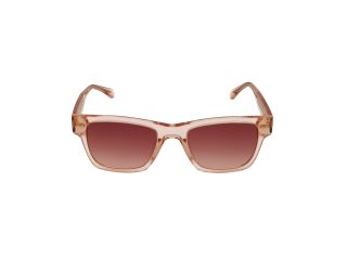 Gafas de sol Zadig & Voltaire SZV324 Transparente Rectangular - 2