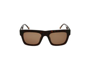 Gafas de sol Zadig & Voltaire SZV325 Marrón Cuadrada - 2