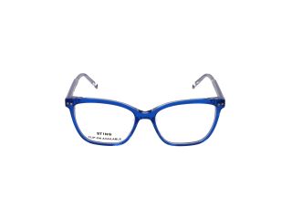 Ulleres Sting VST424 Blau Quadrada - 2