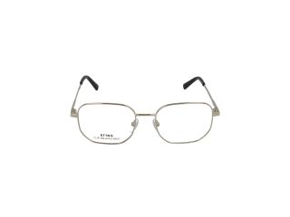 Ulleres Sting VST433 Platejats Quadrada - 2