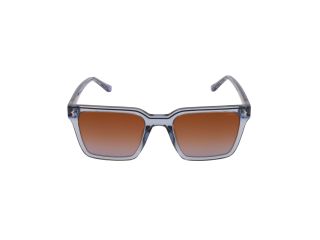 Gafas de sol Lozza SL4304 TAORMINA 5 Azul Cuadrada - 2