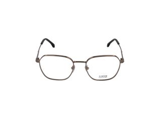 Ulleres Lozza VL2401 Gris Quadrada - 2