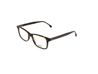 Ulleres Lozza VL4292 Marró Rectangular - 1