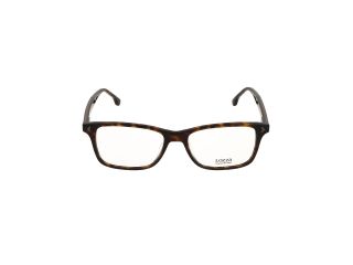 Ulleres Lozza VL4292 Marró Rectangular - 2