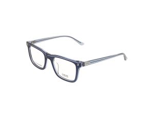 Ulleres Lozza VL4294 Blau Rectangular - 1
