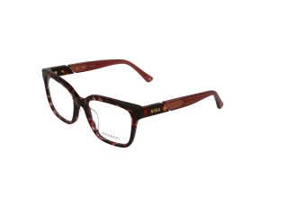 Gafas graduadas Nina Ricci VNR306 Rosa/Fucsia Cuadrada - 1