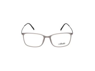 Ulleres Silhouette 2932 Gris Rectangular - 2