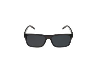 Gafas de sol Arnette 0AN4298 BANDRA Gris Rectangular - 2