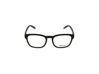 Ulleres Arnette 0AN7207 Negre Quadrada - 2