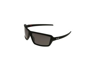 Ulleres de sol Oakley 0OO9129 CABLES Negre Rectangular - 1