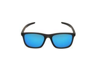 Gafas de sol Prada 0PS 10WS Gris Cuadrada - 2