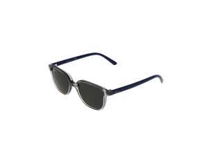 Gafas de sol Ray Ban Junior 0RJ9093S Azul Cuadrada - 1