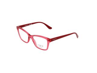 Ulleres Vogue 0VO5420 Rosa/Fucsia Rectangular - 1