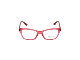 Ulleres Vogue 0VO5420 Rosa/Fucsia Rectangular - 2