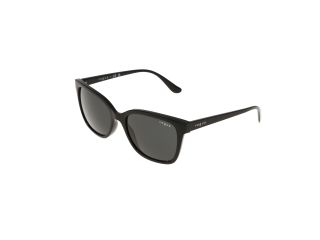 Gafas de sol Vogue 0VO5426S Negro Cuadrada - 1