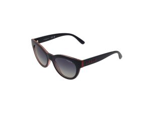 Gafas de sol Vogue 0VO5429S Azul Ovalada - 1
